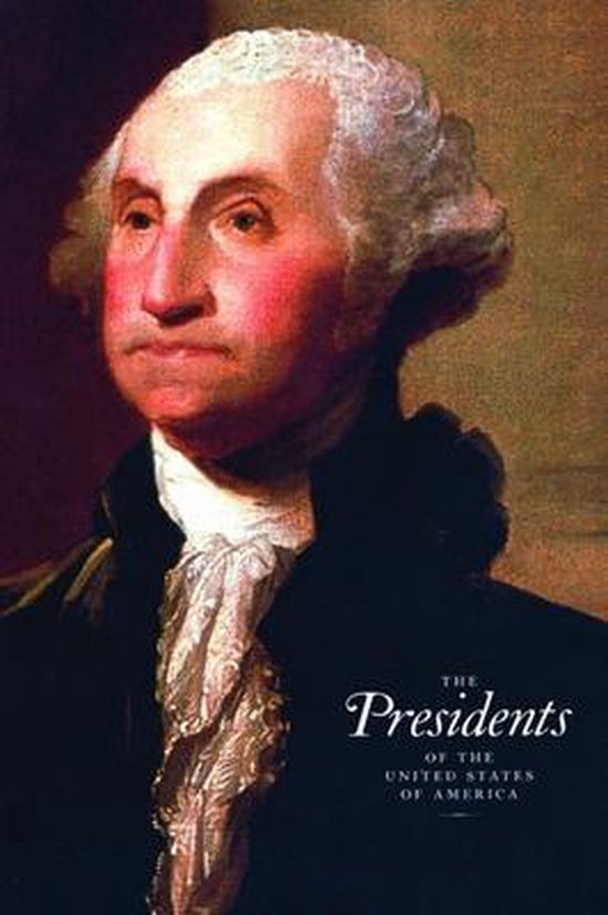 The Presidents of the United States of America - cover