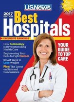 Best Hospitals 2017