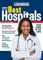Best Hospitals- Best Hospitals 2019