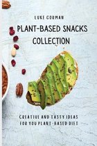 Plant-Based Snacks Collection