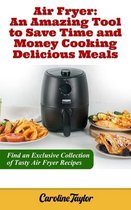 Time and Money Cooking Delicious Meals