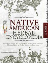 Native American Herbal Encyclopedia