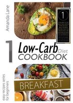 Low Carb Diet Cookbook Breakfast