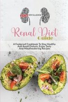 Renal Diet Guide