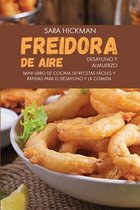 Freidora de Aire Desayuno y Almuerzo