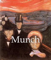 Munch, Mega Square