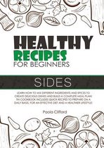 Healthy Recipes for Beginners Sides