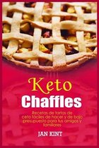Keto Chaffles