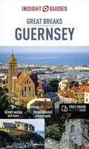 Insight Guides Great Breaks Guernsey