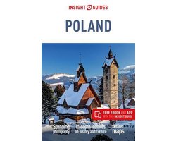 Insight Guides Main Series- Insight Guides Poland (Travel Guide with Free eBook)