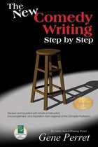 The New Comedy Writing Step by Step