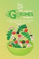 Ein Einfaches Grunes Kochbuch