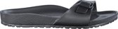 Birkenstock Madrid EVA Heren Slippers Anthracite Regular-fit - maat 41