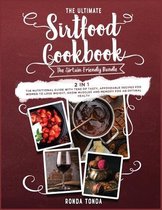 Sirtfood Diet-The Sirtuin-Friendly Bundle [2 in 1]