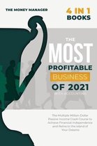 The Most Profitable Business of 2021 with Accounting [4 in 1]
