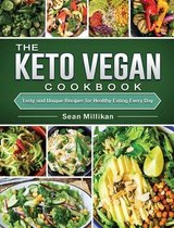 The Keto Vegan Cookbook