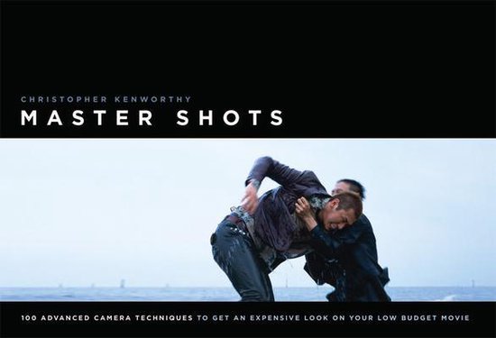 Master Shots - cover