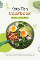 Keto Fish Cookbook