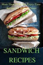 Sandwich Recipes