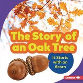 Step by Step-The Story of an Oak Tree