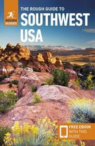 Rough Guides Main Series-The Rough Guide to Southwest USA (Travel Guide with Free eBook)