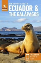 The Rough Guide to Ecuador & the Galapagos (Travel Guide with Free eBook)