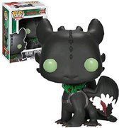 Funko: How To Train Your Dragon - Toothless Limited Edition