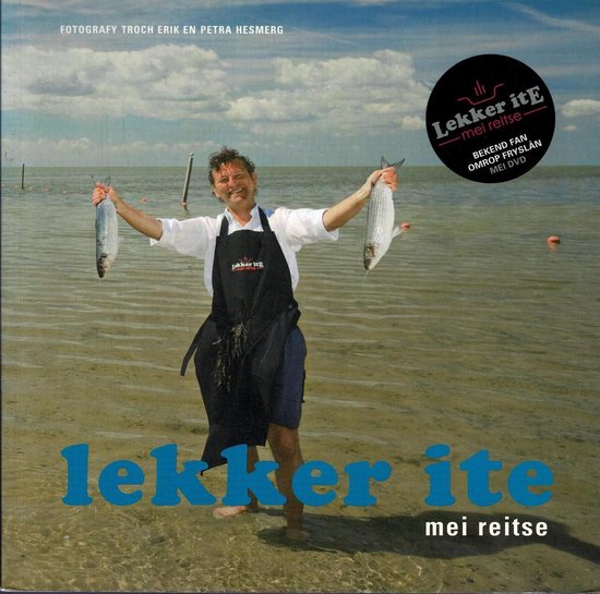 2 Lekker it mei Reitse