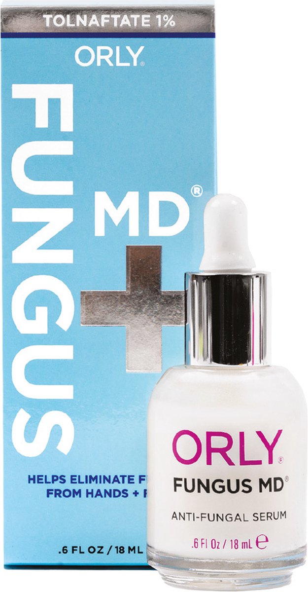 Orly Fungus MD 18ml