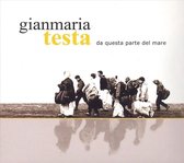 Gianmaria Testa - Da Questa Parte Del Mare (CD)