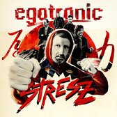 Egotronic - Stresz (CD)