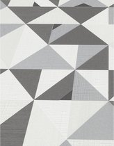 Collectie Novara - HHP 10119-34 - Graphic Black and White
