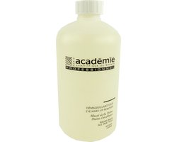 Academie Paris Eye Make Up Remover Drome Cornflowers 500ml