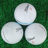 Titleist Golfballen Mix  | 25 Stuks | Lakeballs