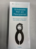 Universele Pot- En Flesopener - 1St