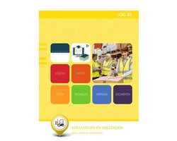 LOG B2 : Logistiek: verzamelen en verzenden