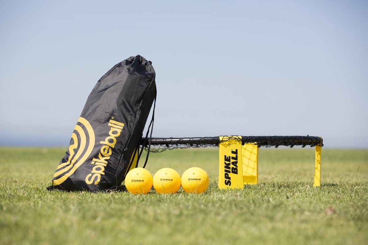 Spikeball Combo Set