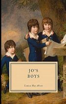 Jo's Boys Illustrated