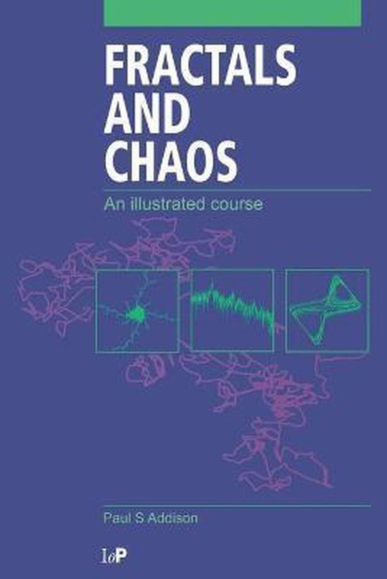 Fractals And Chaos