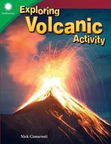 Exploring Volcanic Activity