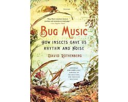 Bug Music