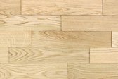 wodewa wandbekleding hout 3D optiek natuurlijk eiken, naturel, 400 1m² wandpanelen moderne wanddecoratie houtbekleding houten wand woonkamer keuken slaapkamer