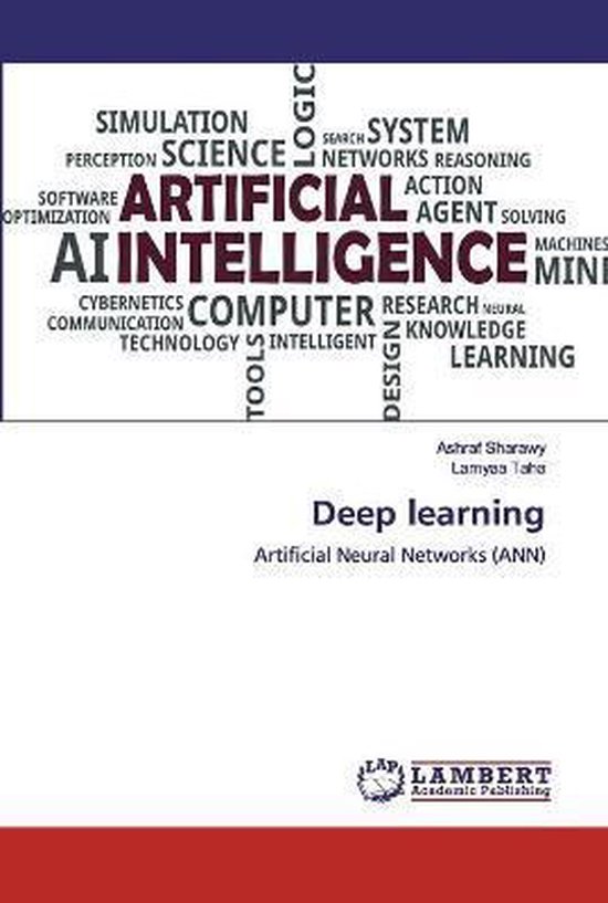 Deep learning
