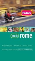 Fodor's See It Rome, 2nd Edition