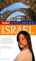 Fodor's Exploring Israel