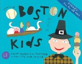 Fodor's Around Boston with Kids
