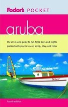 Fodor's Pocket Aruba