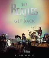 Boek cover The Beatles van The Beatles (Hardcover)