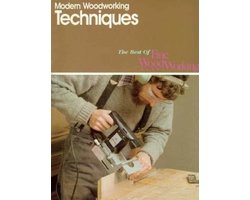 The Best of Fine Woodworking