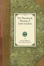 Gardening in America-The Planning & Planting of Little Gardens